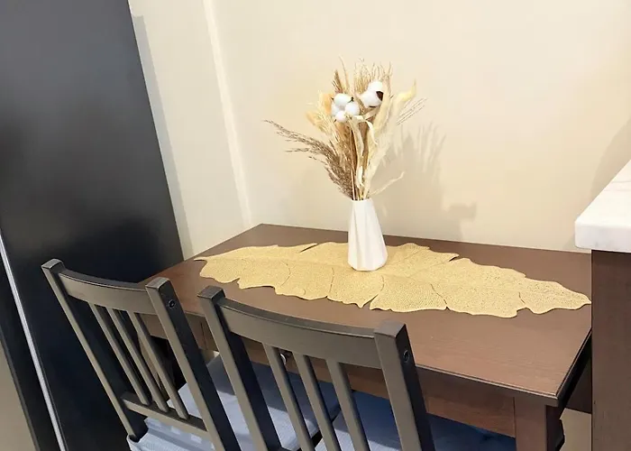 Apartment In Aurora Escalades Cubao With Fast Wi-fi