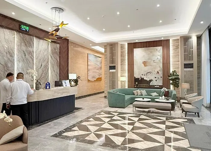 In Aurora Escalades Cubao With Fast Wi-fi Apartment Manila